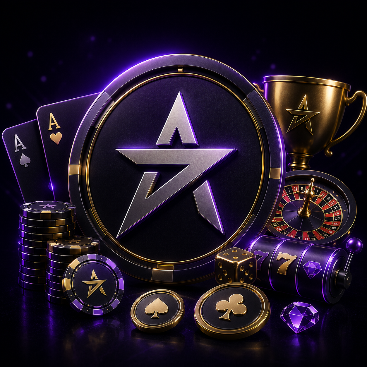 ACR Poker online poker banner